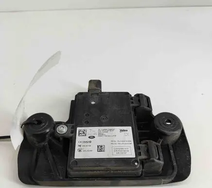 Land Rover Discovery 5 Blind spot module HPLA14F152AF