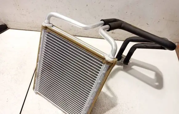 Hyundai Kona I Heater blower radiator a00295439 hc900ppjla04