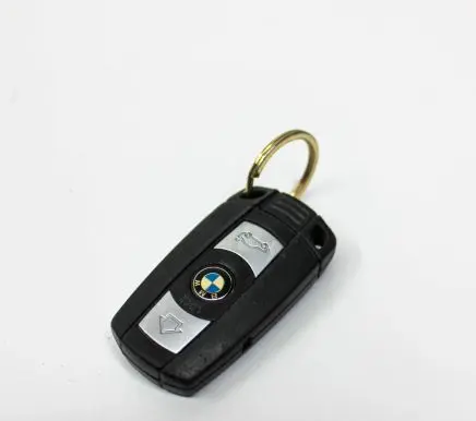 BMW X5 E70 Ignition key/card 6986579