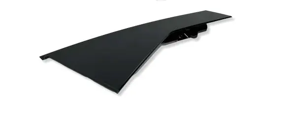 KIA Sorento IV Rear door glass trim molding 83280P2000 46536