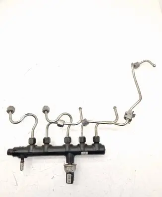 Peugeot 508 Fuel main line pipe 9674300080 94675G01 28285170