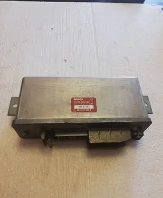 Audi 80 90 S2 B4 ABS control unit/module 4A0907379A 36933736 0265100056