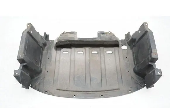 Front underbody cover/under tray
