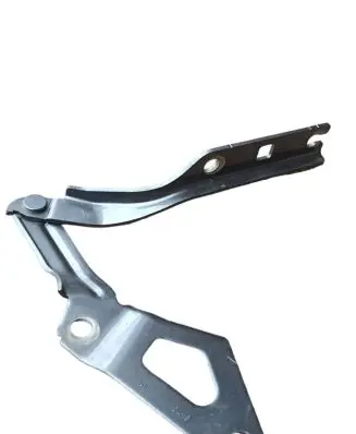 Volkswagen Tiguan Engine bonnet/hood hinges 5NN823301