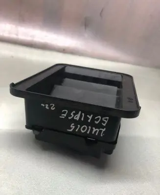 Mitsubishi Eclipse Cross Quarter panel pressure vent Mr360284