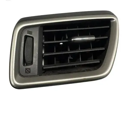Nissan X-Trail T32 Dashboard side air vent grill/cover trim 687614BA0A