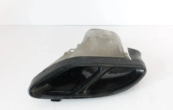 Mercedes-Benz GLE AMG (W166 - C292) Muffler ending A2924900300