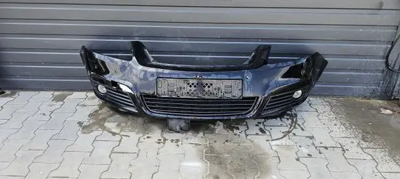 Opel Zafira B Front bumper 127468234
