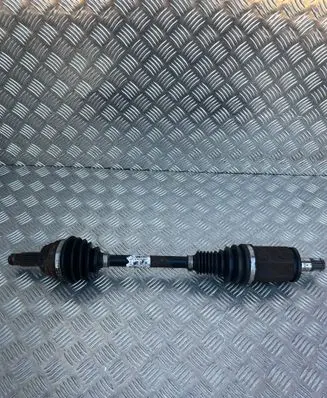 BMW X5 E70 Front driveshaft P762291301