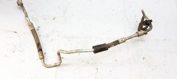 Seat Ibiza III (6L) Air conditioning (A/C) pipe/hose
