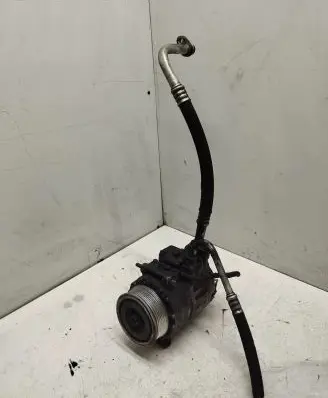 Mercedes-Benz ML W164 Air conditioning (A/C) compressor (pump)