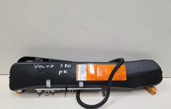 Volvo S80 Seat airbag 8686703 601321100C