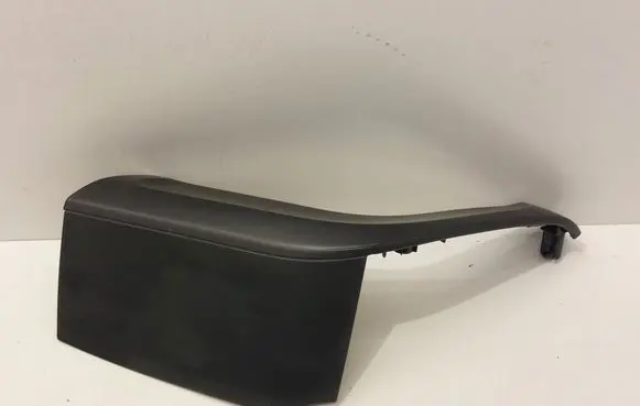 Seat Ibiza IV (6J,6P) Front door interior handle trim 6J0867197B