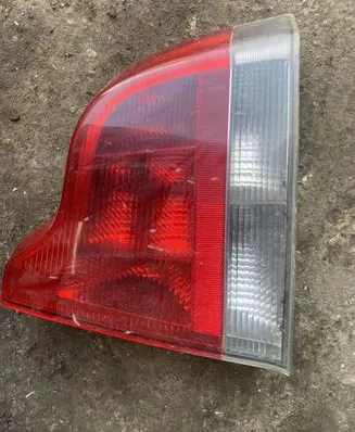 Volvo S60 Rear/tail lights