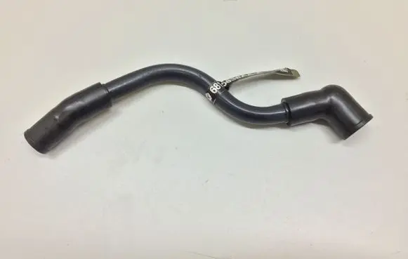 Chrysler Town u0026 Country V Breather/breather pipe/hose 68105838AAA 68105838AA