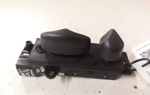 Jaguar X-Type Seat control switch XR8314 010504