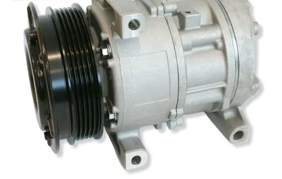 Fiat Bravo Air conditioning (A/C) compressor (pump) 51794515 EKL34715OE 71724083