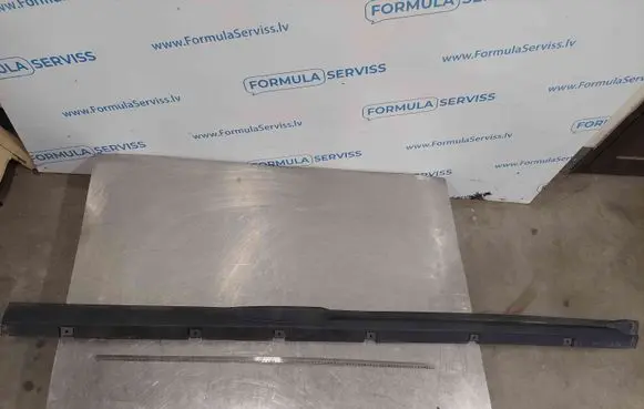 Ford Transit Side skirt rear trim CK41V10258FF