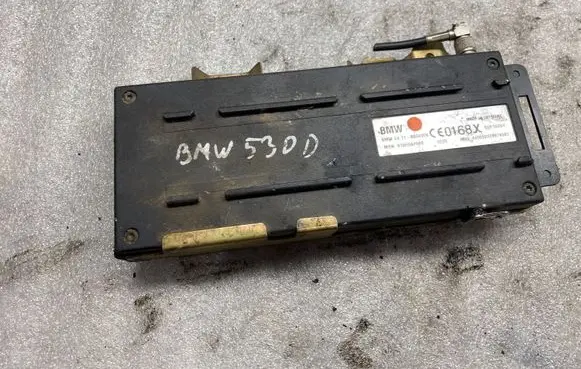 Phone control unit/module