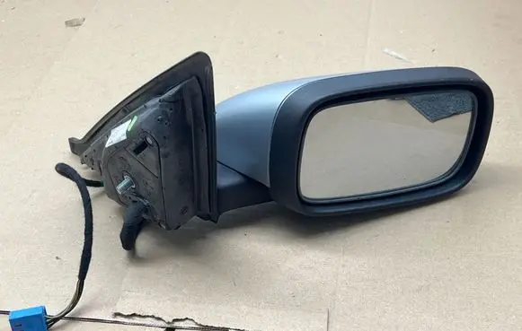 Volvo S40 Front door electric wing mirror E11025850 E11015850