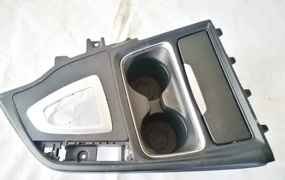 BMW 3 F30 F35 F31 Cup holder 51169234132