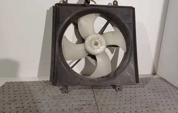 Honda CR-V Electric radiator cooling fan M9Y25