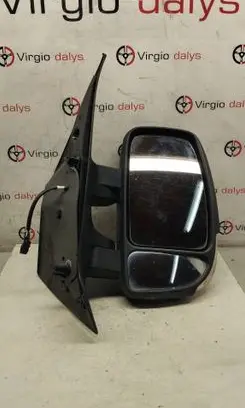 Nissan NV400 Front door electric wing mirror E902450