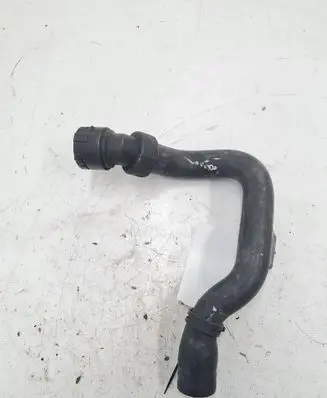 Engine coolant pipe/hose