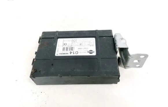 Nissan Almera Tino Comfort/convenience module 28551BU014 5WK48512