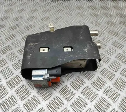 Volkswagen Multivan T6 Hybrid/electric vehicle battery fan 3Q0963231F 7T0819164