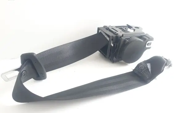Audi A6 S6 C7 4G Rear seatbelt 4G8857805H