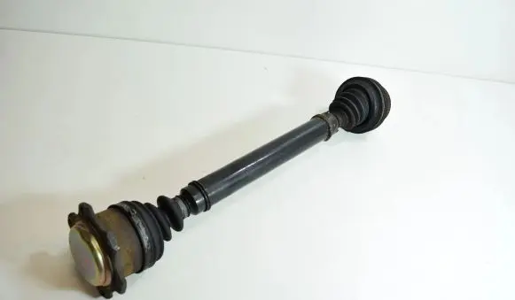 Audi A6 S6 C5 4B Front driveshaft 4B0407271C