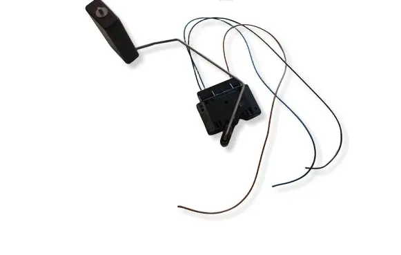 Audi A6 S6 C6 4F Fuel level sensor 