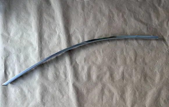 Cadillac ATS Front door trim (molding) 23181430