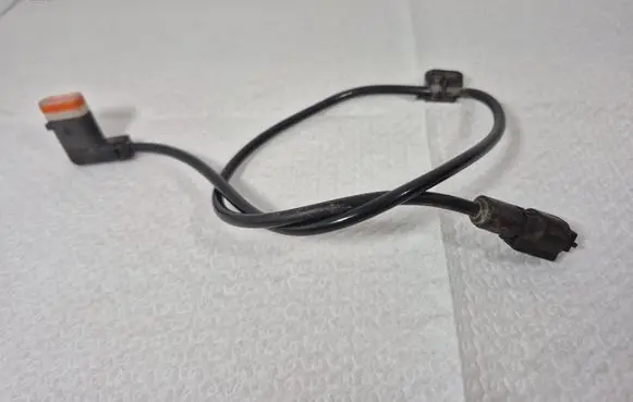 Mercedes-Benz E W212 Other wiring loom A2125401805