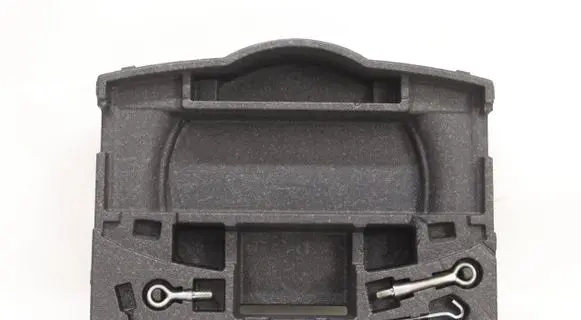 Mazda 6 Interior carpet GHP9688MX
