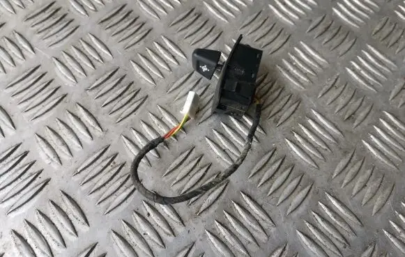 BMW 5 F10 F11 Steering wheel adjustment switch 9188877