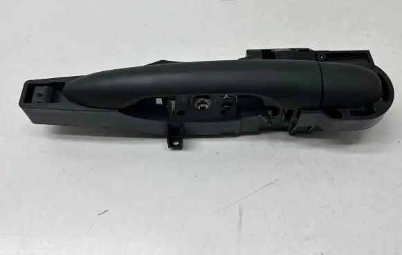 Renault Kangoo II Front door exterior handle 8200497590