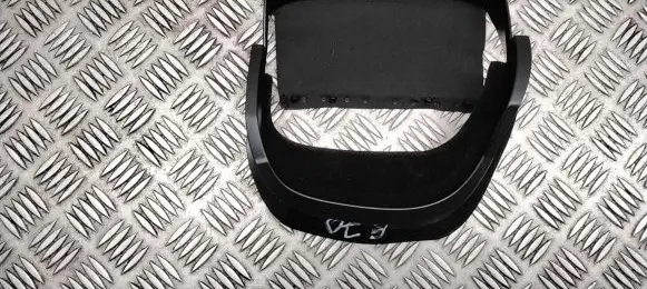 BMW X5 E70 Steering wheel column trim 9111258 7161734