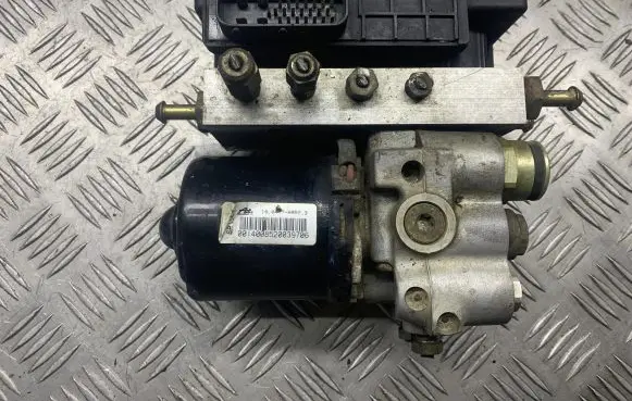 Volkswagen Sharan ABS Pump 7M0907379A