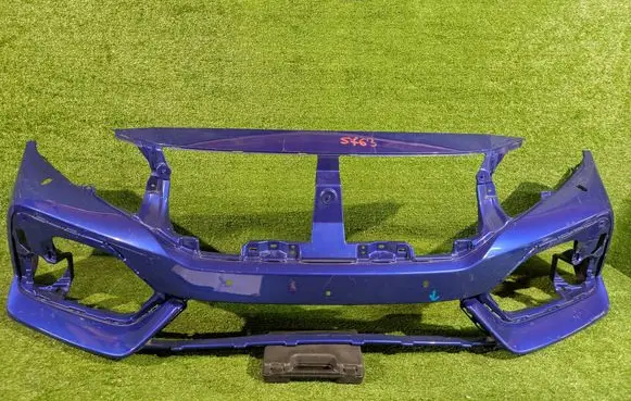 Honda Civic X Front bumper 