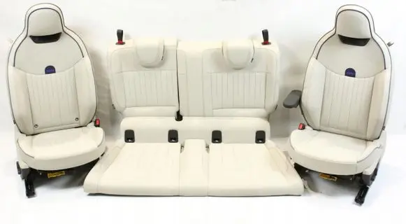 Mini Cooper E Seat set TA25719
