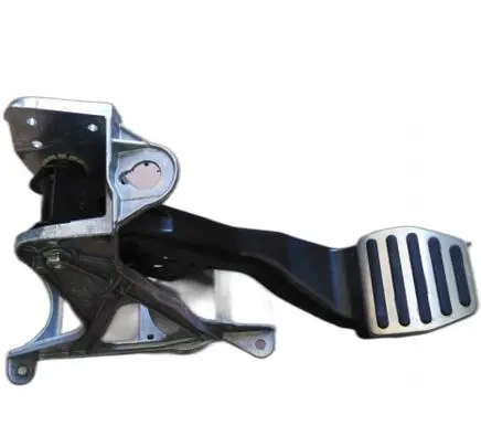 Audi R8 4S Brake pedal bracket assembly 4S0721117E