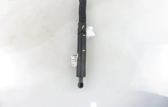 Mercedes-Benz E AMG W211 Shock absorber/damper mounting bracket A2119800764