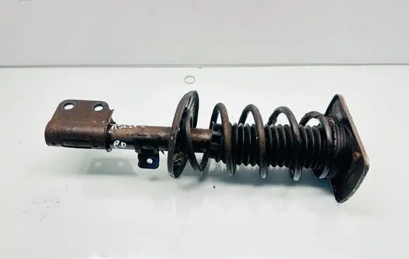 Toyota Proace Front shock absorber with coil spring