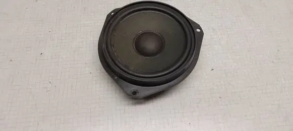 Opel Zafira B Front door speaker 9024423552