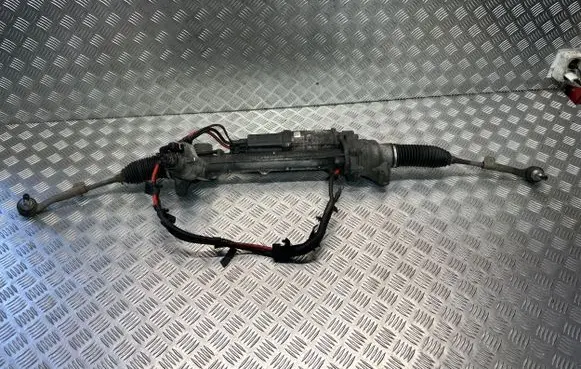 BMW 4 F36 Gran coupe Steering rack 6881276