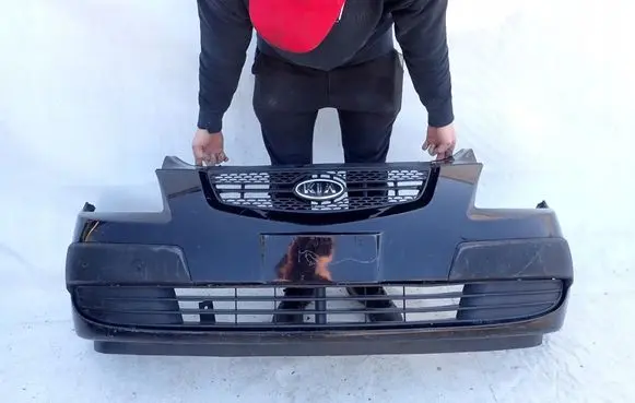 KIA Rio Front bumper