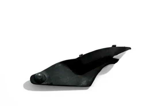 Volvo S80 Windshield trim 8663893