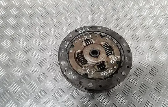 Toyota Prius (XW20) Flywheel 